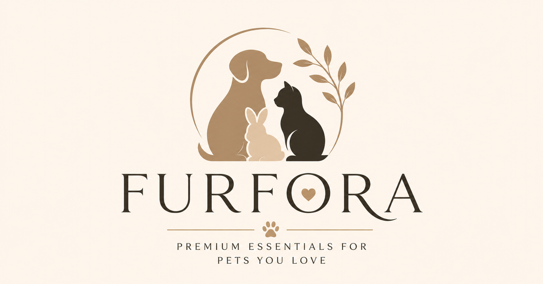 FurFora Journal