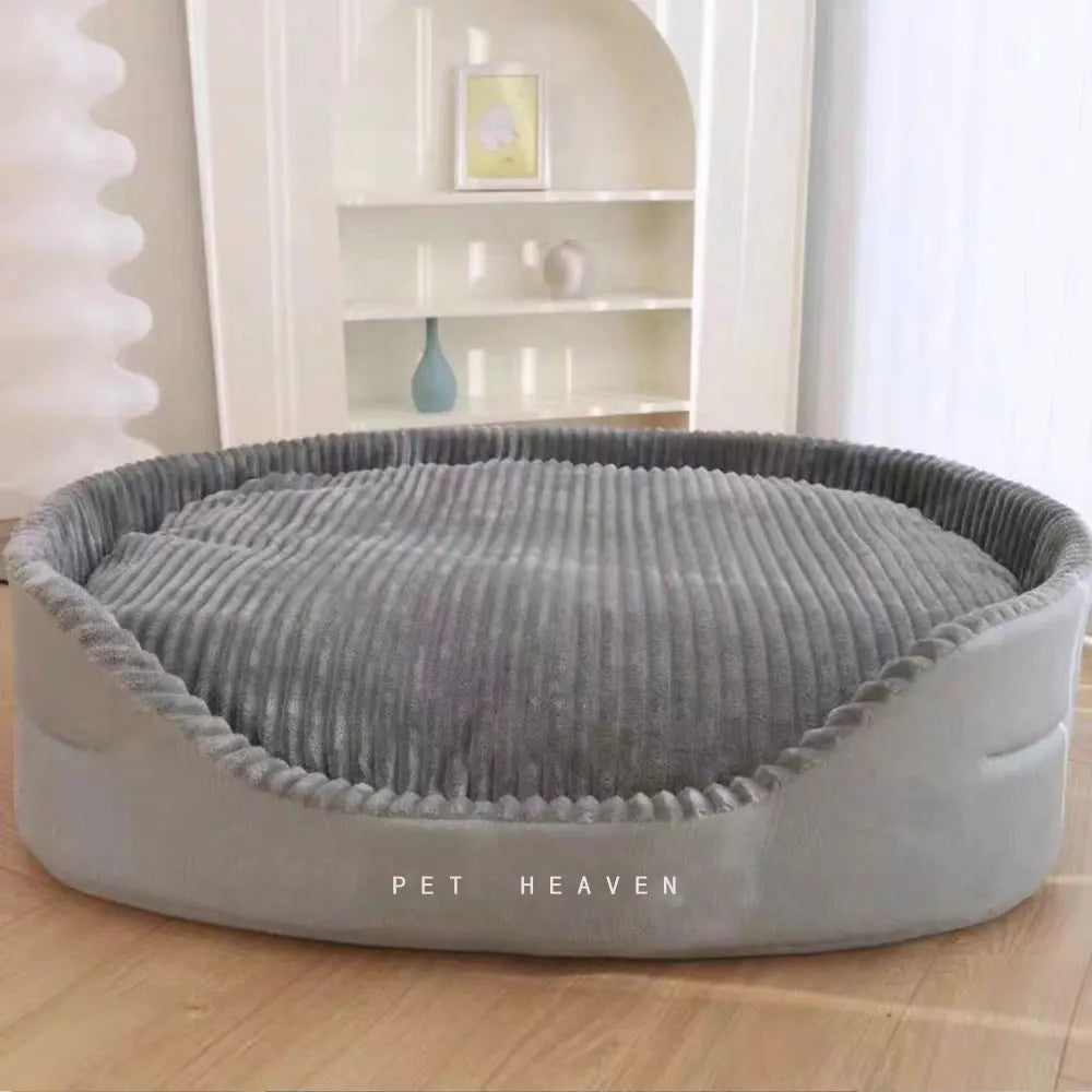 Soft Pet Bed