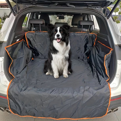 Dog Car Seat Hammoc