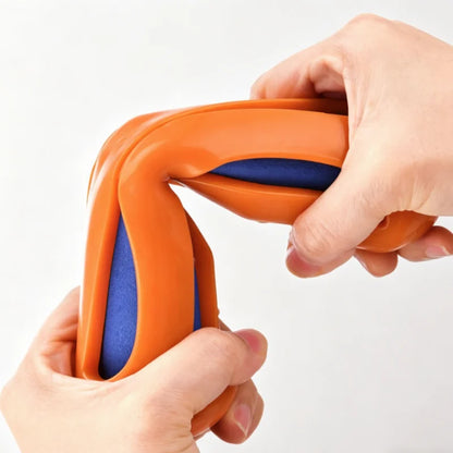 Floating Dog Water Stick Toy