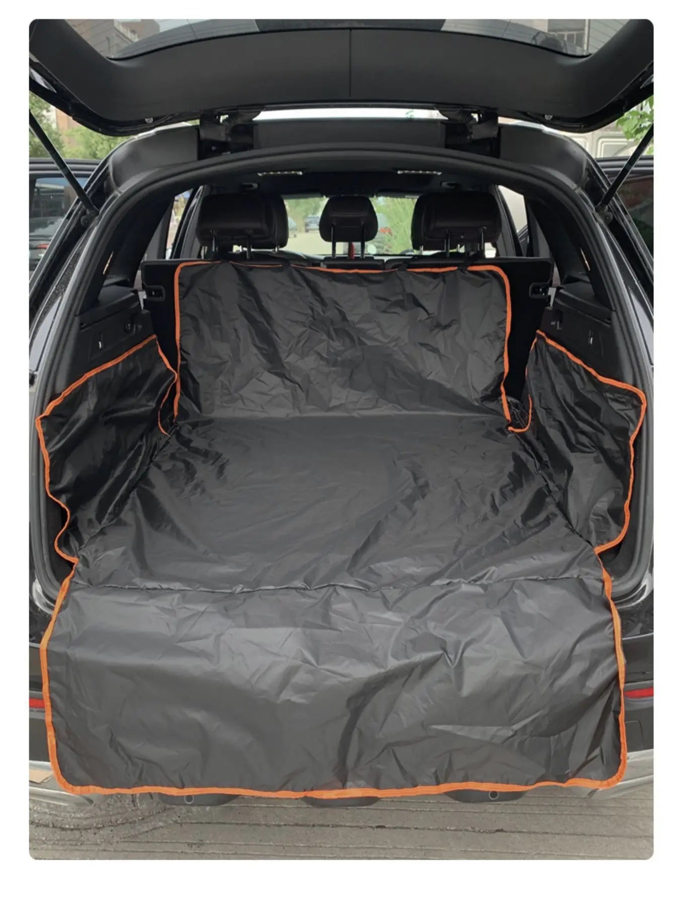Dog Car Seat Hammoc