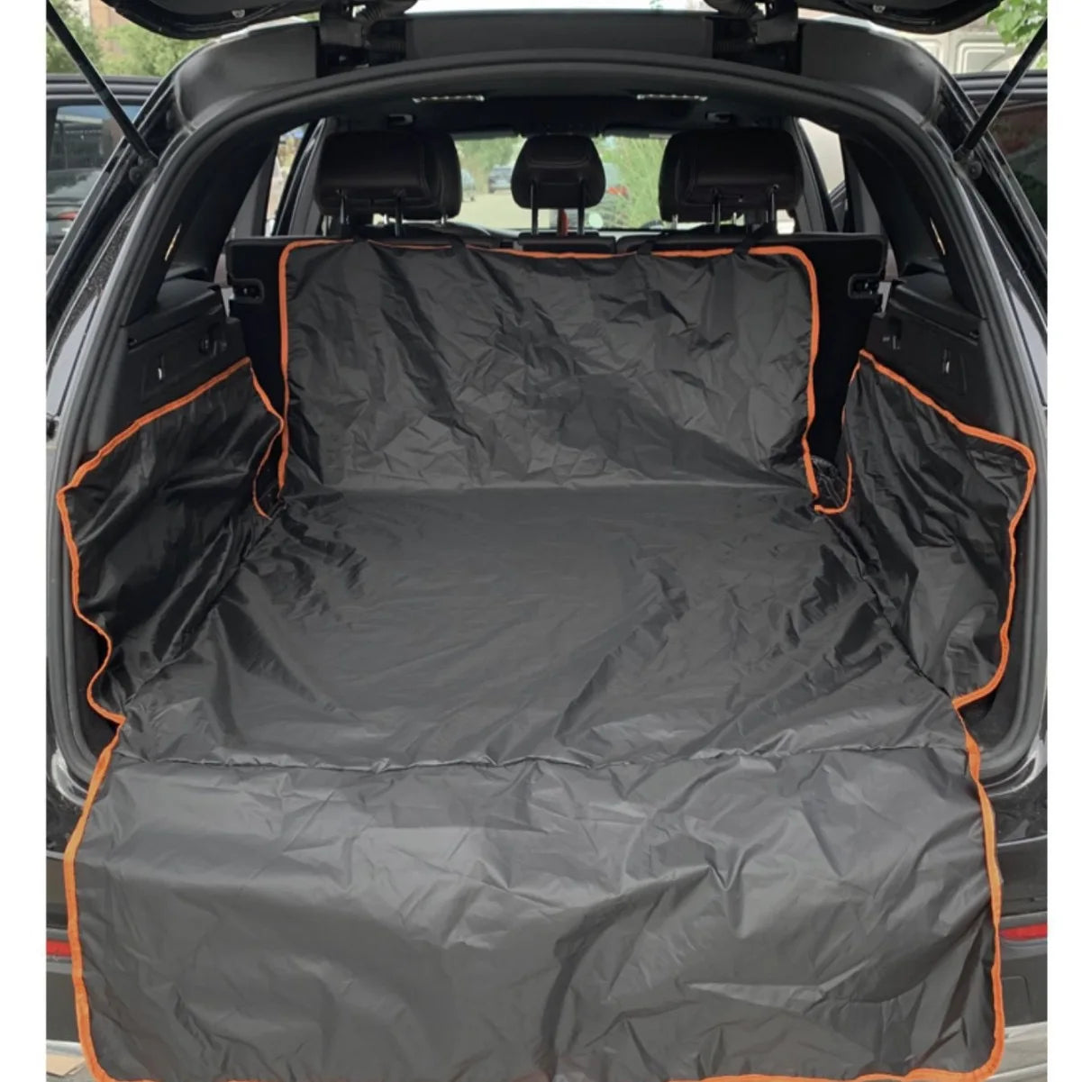 Dog Car Seat Hammoc