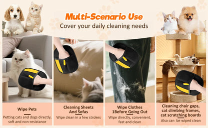 Pet Hair Removal Glove