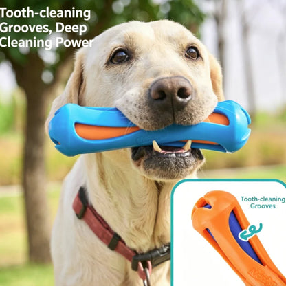 Floating Dog Water Stick Toy