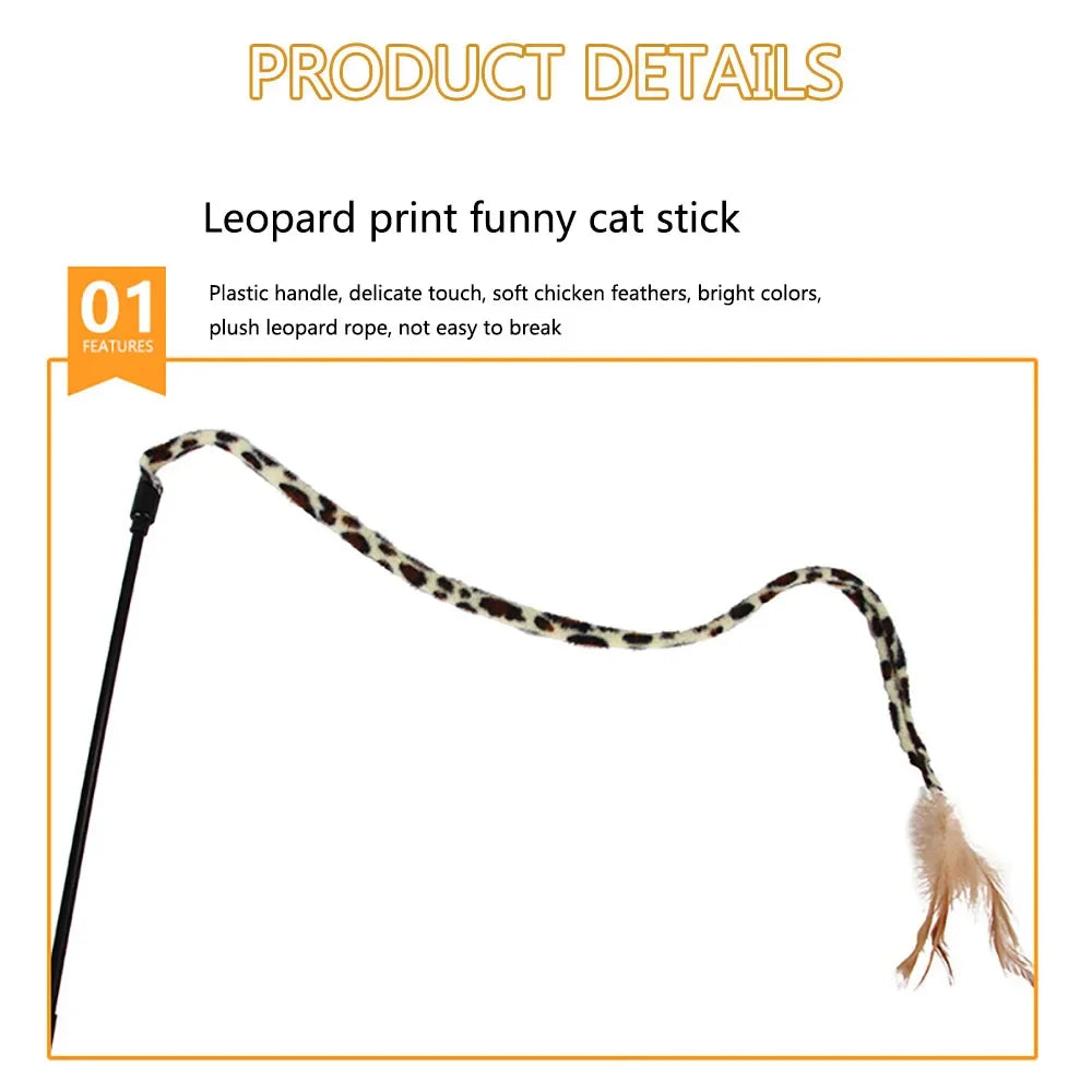 Cat Toy Variety Pack – Interactive Balls, Teasers & Sisal Mouse Set