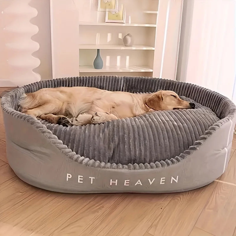 Soft Pet Bed