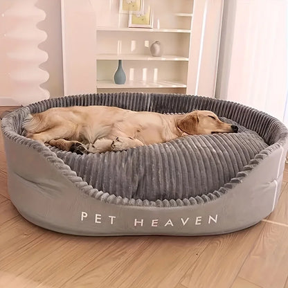 Soft Pet Bed