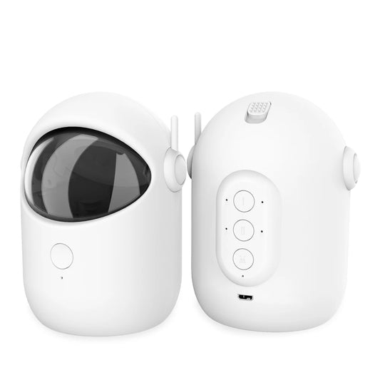 Automatic Rechargeable Laser Pet Toy