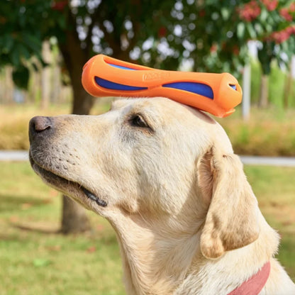 Floating Dog Water Stick Toy