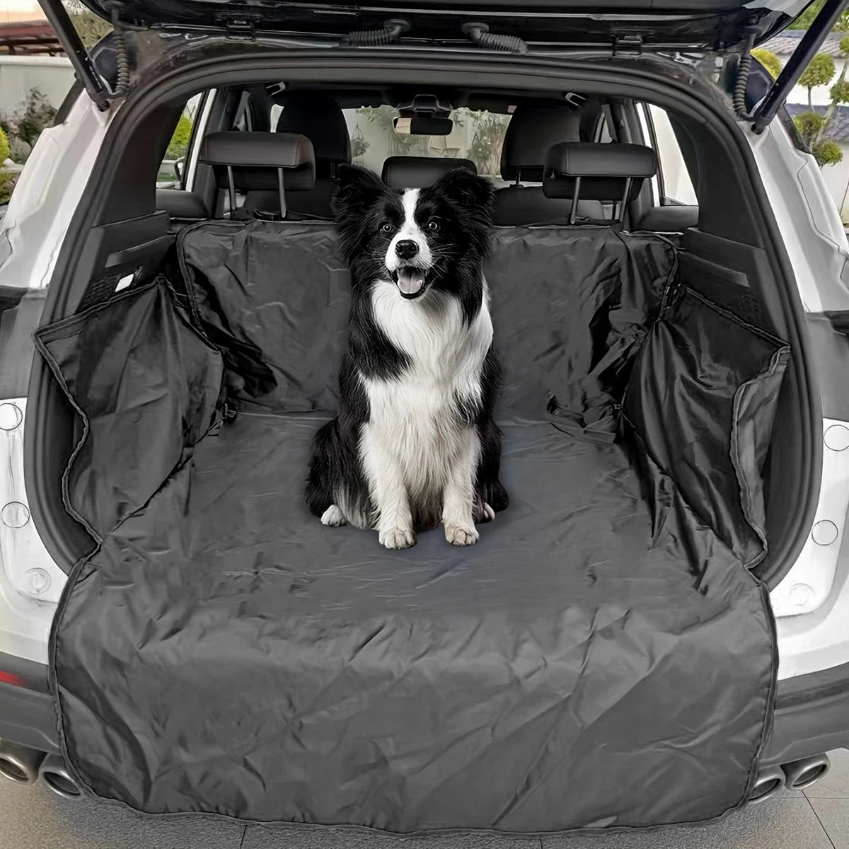 Dog Car Seat Hammoc