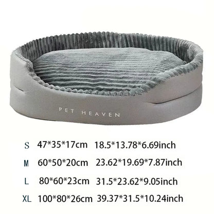 Soft Pet Bed