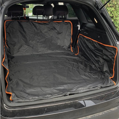 Dog Car Seat Hammoc