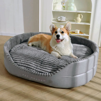 Soft Pet Bed