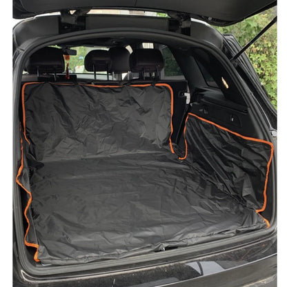Dog Car Seat Hammoc