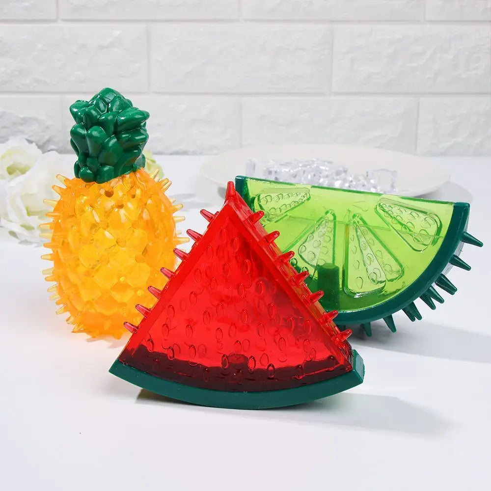 Pet Cooling Chew Toy for Dogs