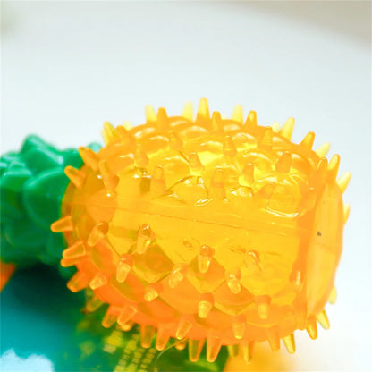 Pet Cooling Chew Toy for Dogs