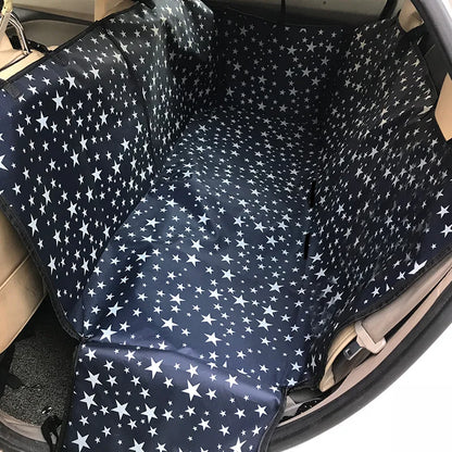 Waterproof Dog Car Seat Hammock