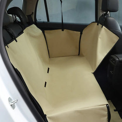 Waterproof Dog Car Seat Hammock