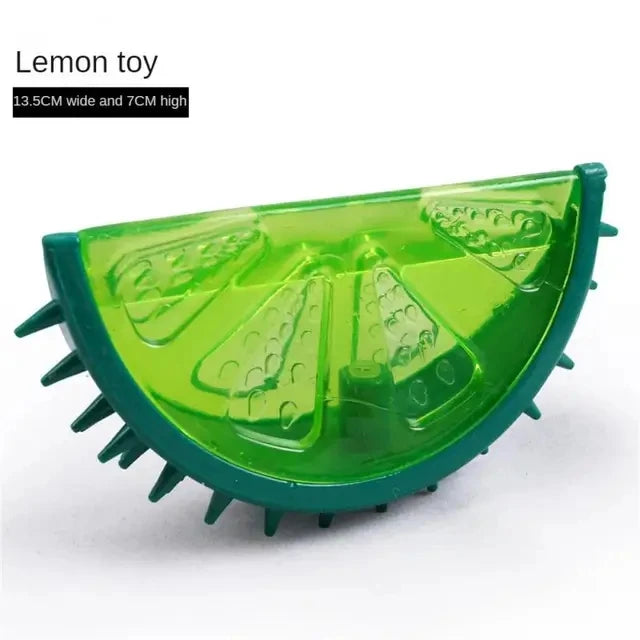 Pet Cooling Chew Toy for Dogs